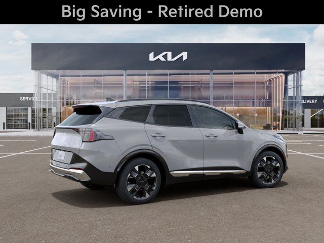 2026 Kia Sportage SX Prestige - Photo 7