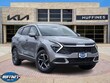 Kia Sportage Hybrid