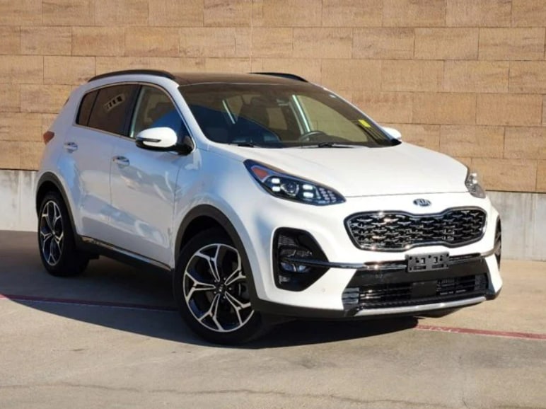 Used Cars for Sale in McKinney, TX Huffines Kia McKinney