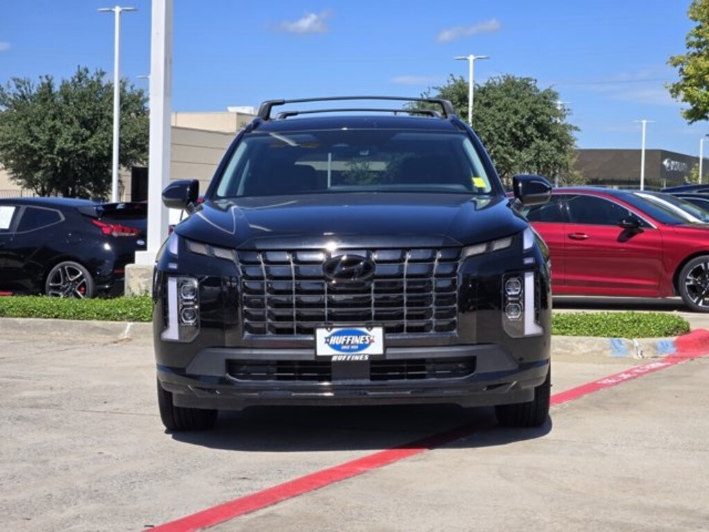 Certified 2023 Hyundai Palisade XRT SUV