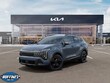  Kia Sportage Hybrid