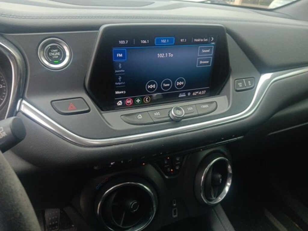 Used 2019 Chevrolet Blazer Base SUV