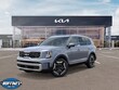  Kia Telluride