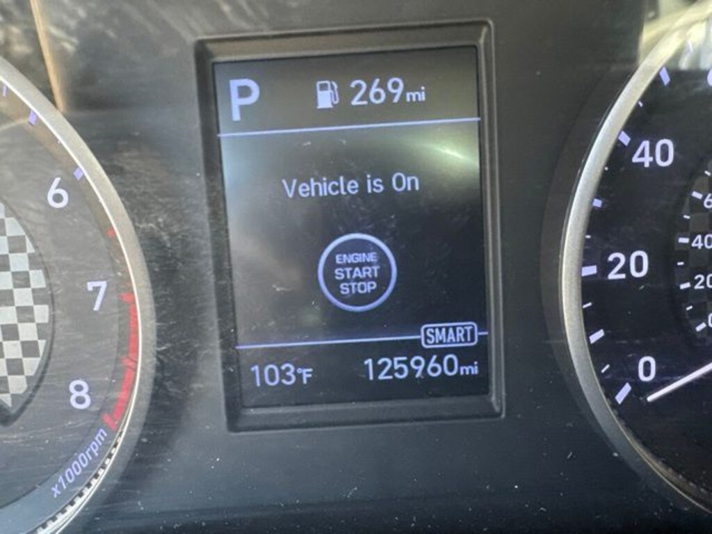 Used 2019 Hyundai Elantra Value Edition Sedan