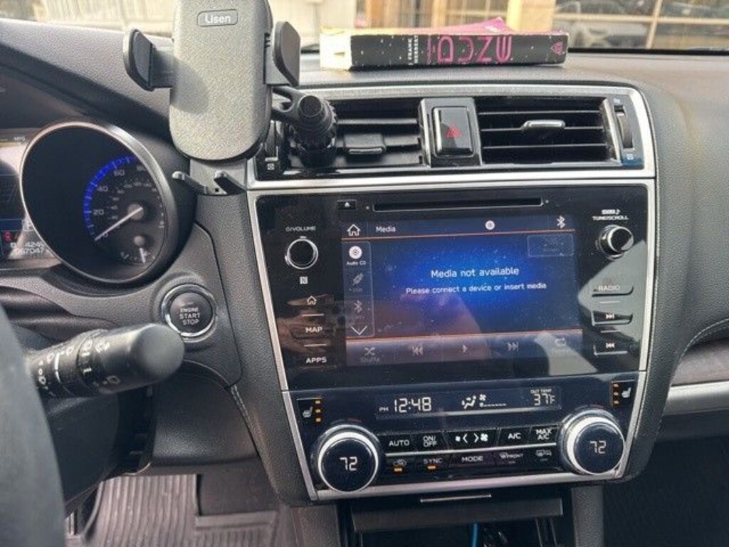 Used 2019 Subaru Outback 2.5i SUV
