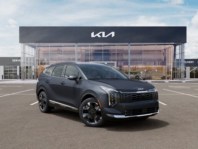 2026 Kia Sportage SX Prestige - Photo 9