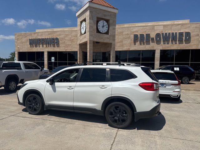 2024 Subaru Ascent Onyx Edition 7 Passenger's photo