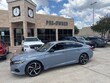 Honda Accord Hybrid