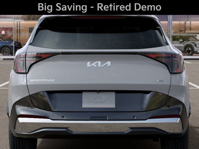 2026 Kia Sportage SX Prestige - Photo 14
