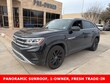  Volkswagen Atlas Cross Sport