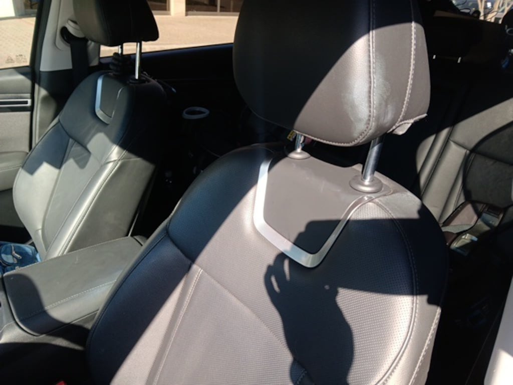 Certified 2023 Hyundai Tucson Limited SUV