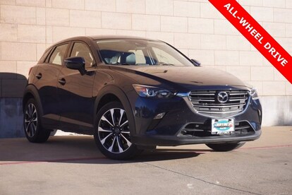 Used 19 Mazda Mazda Cx 3 For Sale In Mckinney Tx Stock so111a