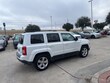  Jeep Patriot