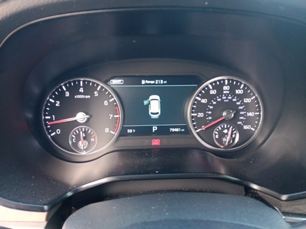 Certified 2022 Kia Telluride SX SUV