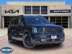 2025 Kia Telluride SX X-Line SUV