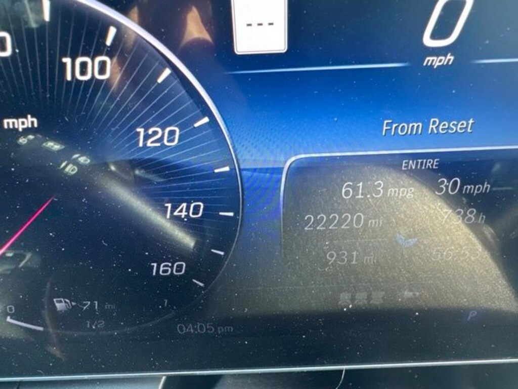 Used 2023 Mercedes-Benz GLC GLC 300 SUV