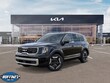  Kia Telluride
