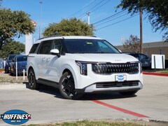 2026 Kia Carnival EX Minivan/Van