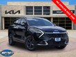 Kia Sportage Hybrid
