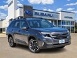 Subaru Forester Hybrid
