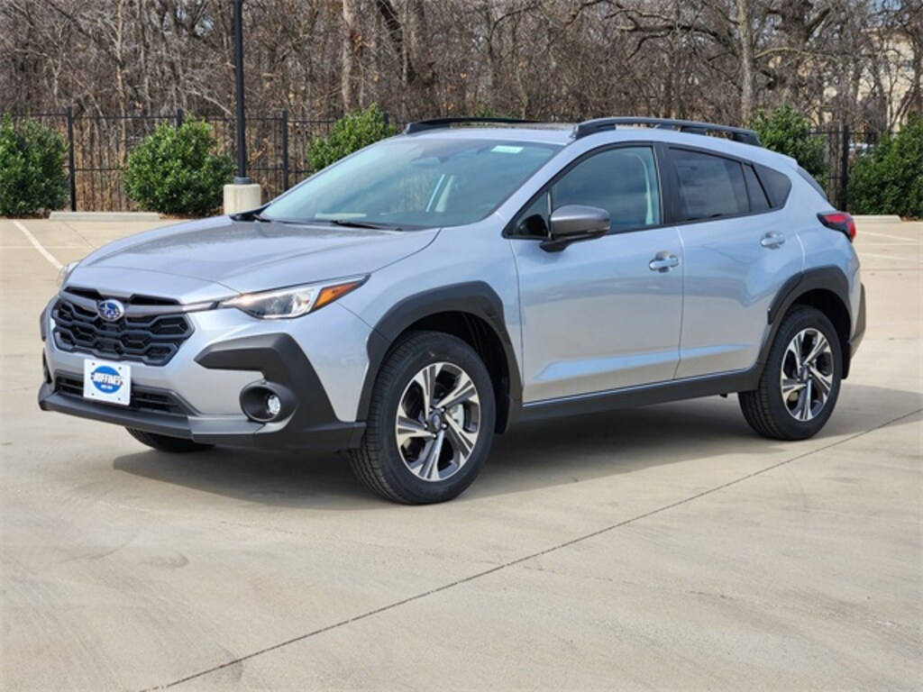 New 2026 Subaru Crosstrek Premium SUV