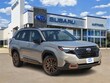 Subaru Forester Hybrid