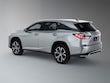  LEXUS RX 350L