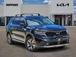  Kia Sorento Hybrid