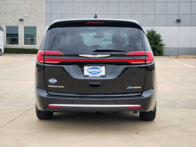 2023 Chrysler Pacifica Hybrid Touring L - Photo 6
