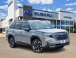 Subaru Forester Hybrid