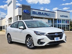 2025 Subaru Legacy Limited Sedan