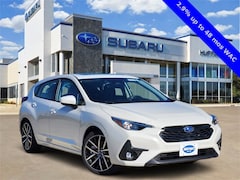 2026 Subaru Impreza Sport 5-Door