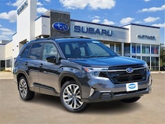 2025 Subaru Forester Touring SUV