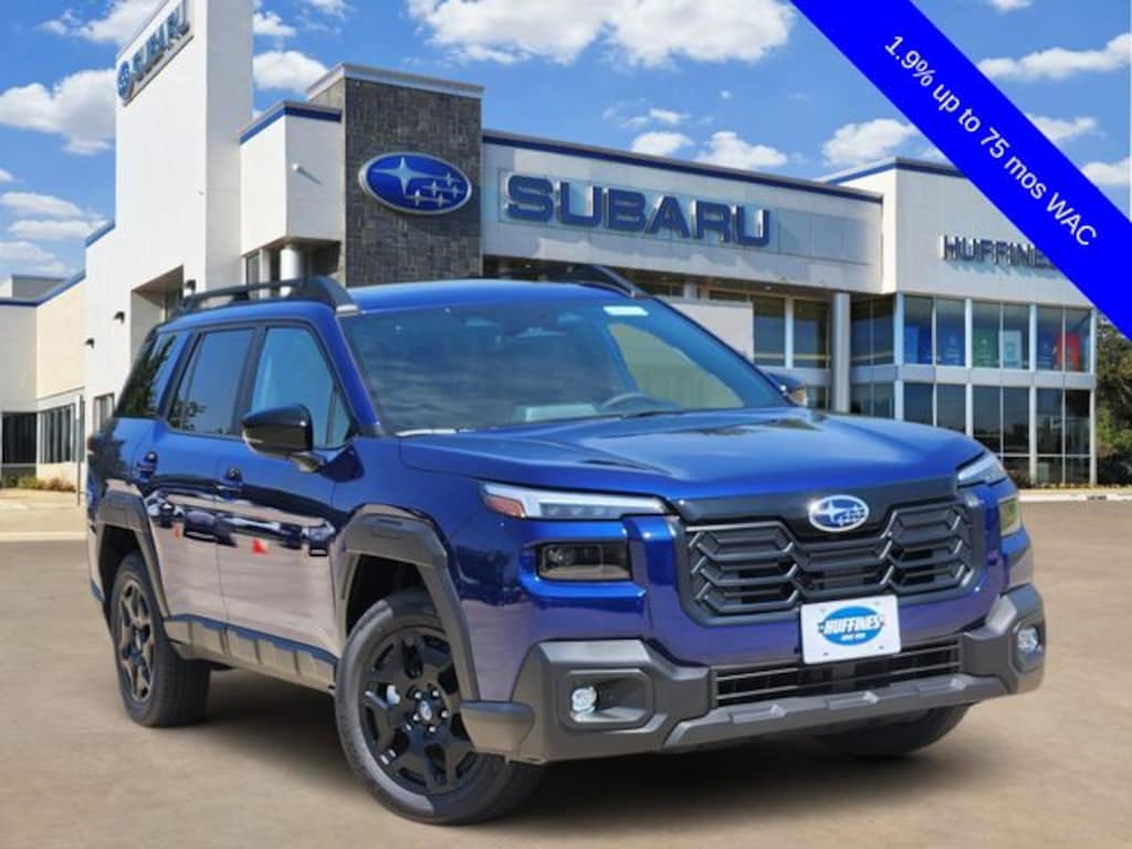 New 2026 Subaru Outback Limited SUV