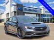  Subaru WRX
