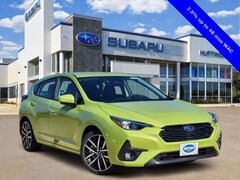 2026 Subaru Impreza Sport 5-Door