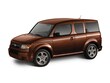  Honda Element
