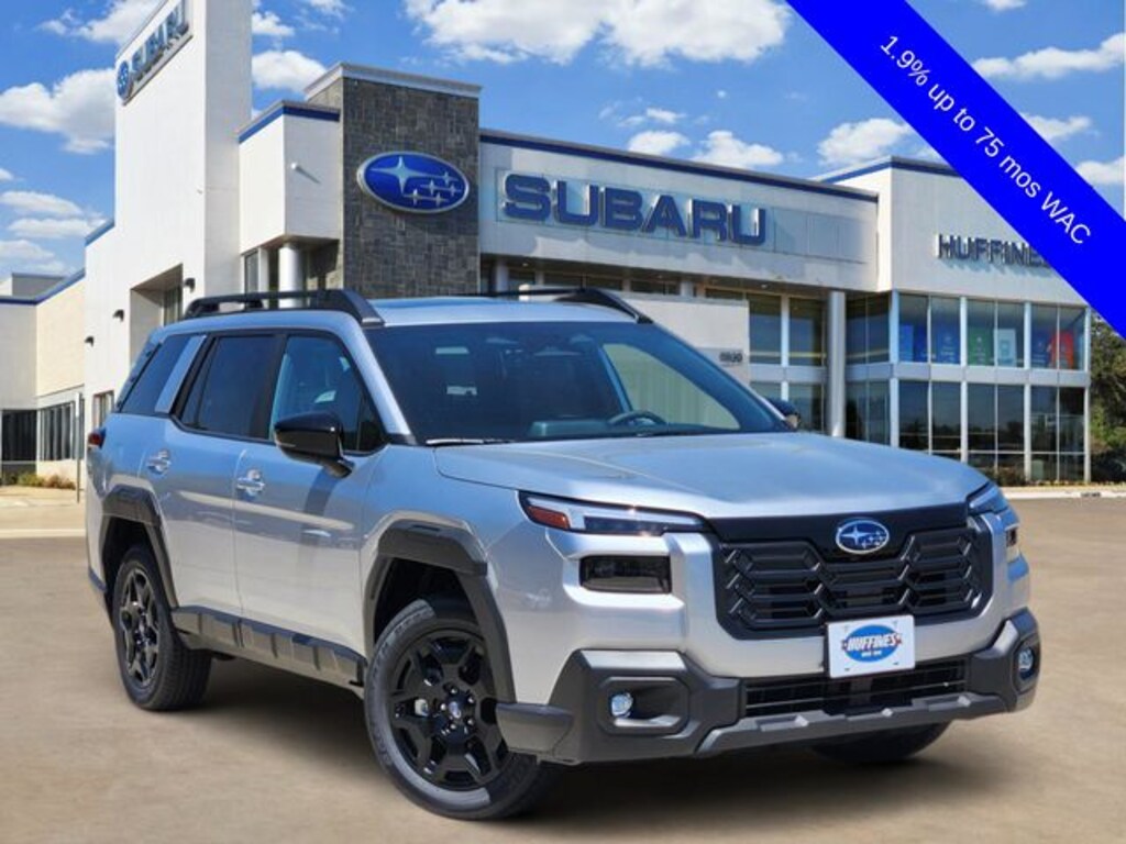 New 2026 Subaru Outback Limited SUV