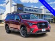  Subaru Ascent