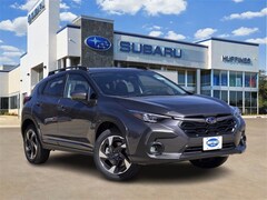 2025 Subaru Crosstrek Limited SUV