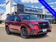 Subaru Ascent