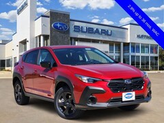 2026 Subaru Crosstrek Base SUV