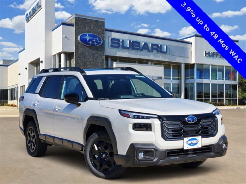 New 2026 Subaru Outback Limited SUV