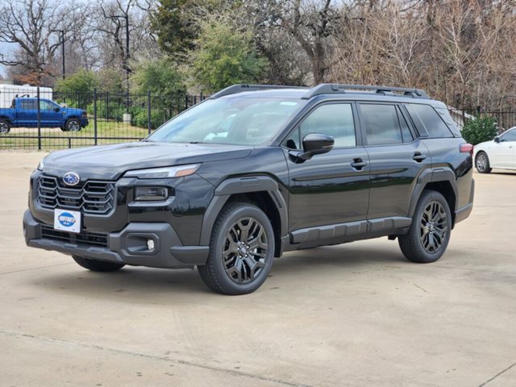 New 2026 Subaru Outback Limited XT SUV