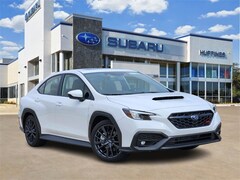 2025 Subaru WRX Premium Sedan