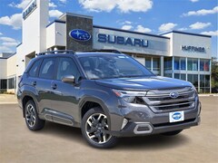 2025 Subaru Forester Hybrid Limited SUV