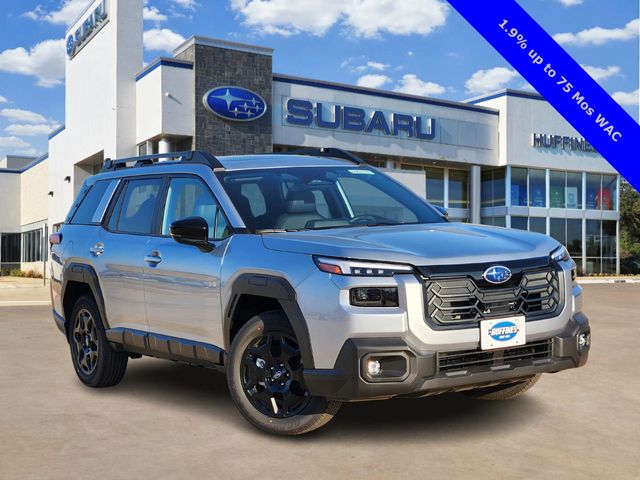 New 2026 Subaru Outback Limited