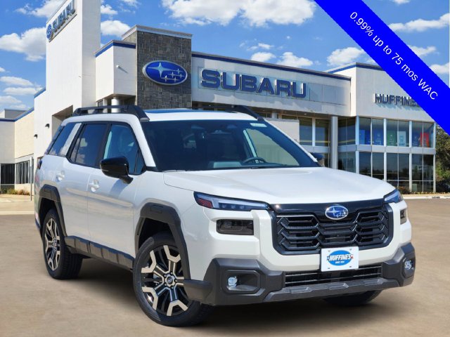 New 2026 Subaru Outback Touring XT SUV