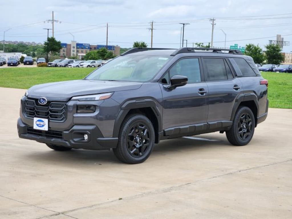 New 2026 Subaru Outback Limited SUV