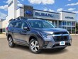Subaru Ascent